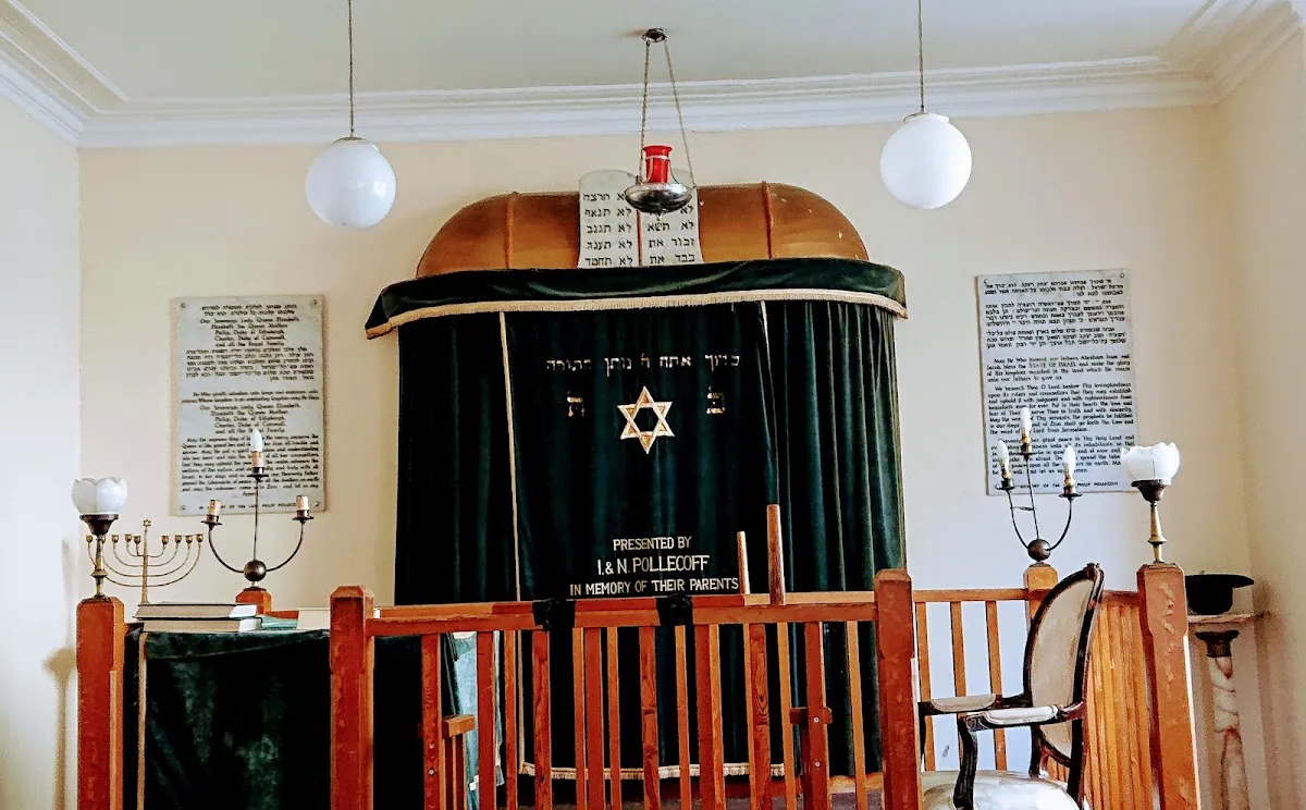 Chabad Retreat Centre — photo 2