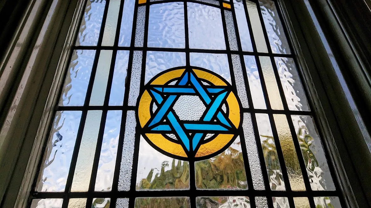 Chabad Retreat Centre — photo 3