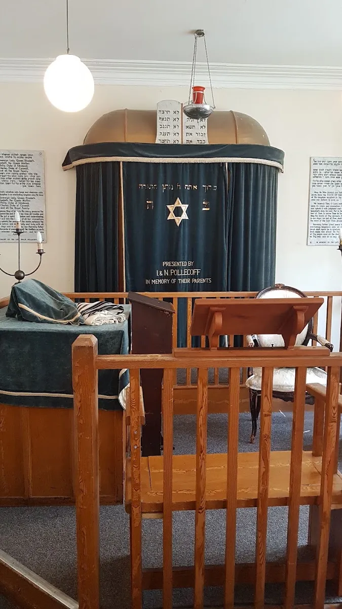 Chabad Retreat Centre — photo 4