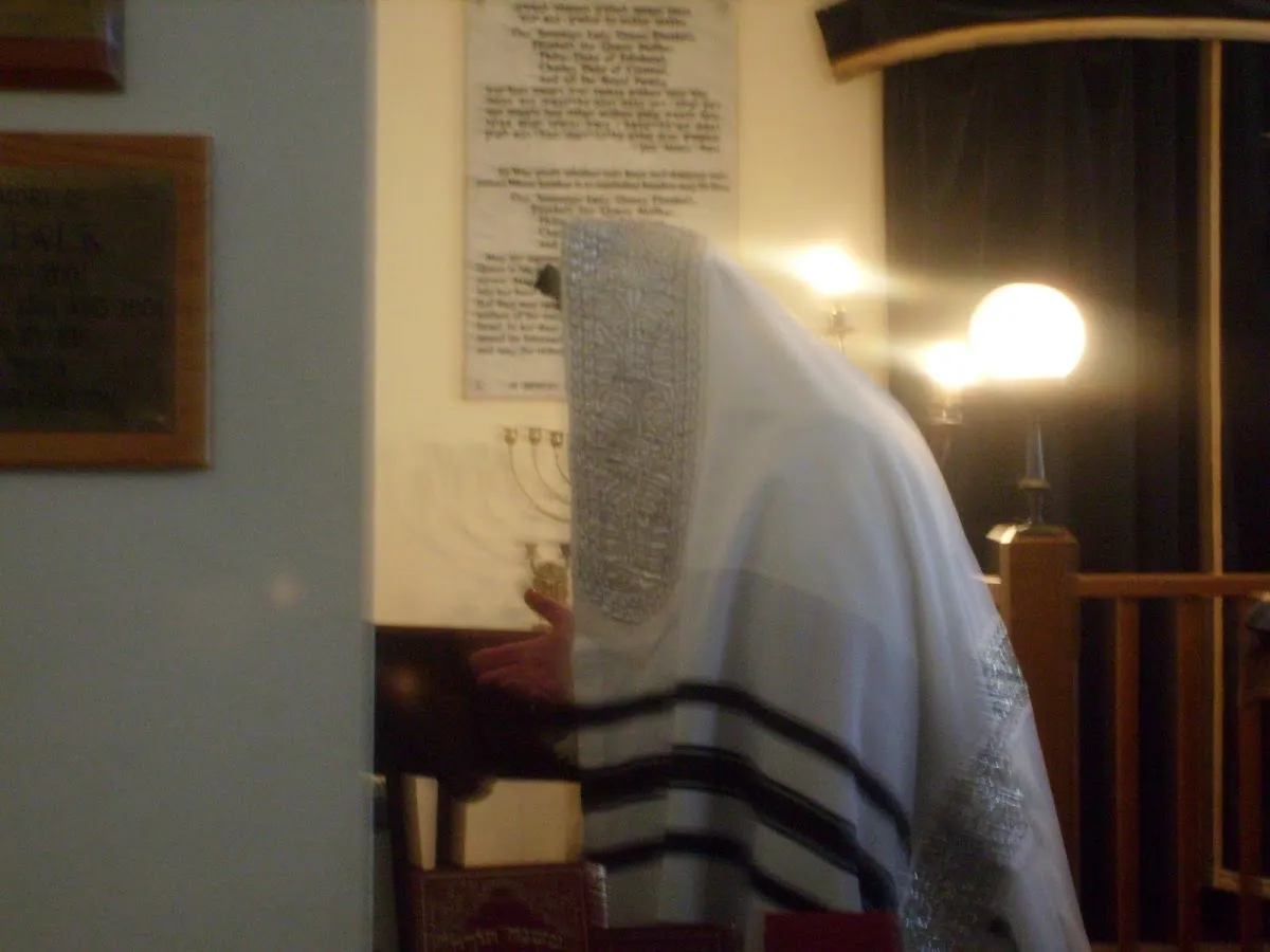 Chabad Retreat Centre — photo 5