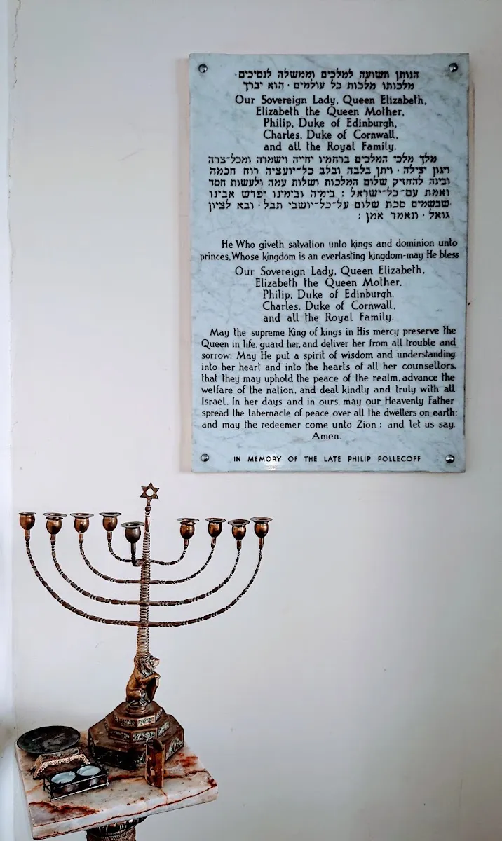 Chabad Retreat Centre — photo 7