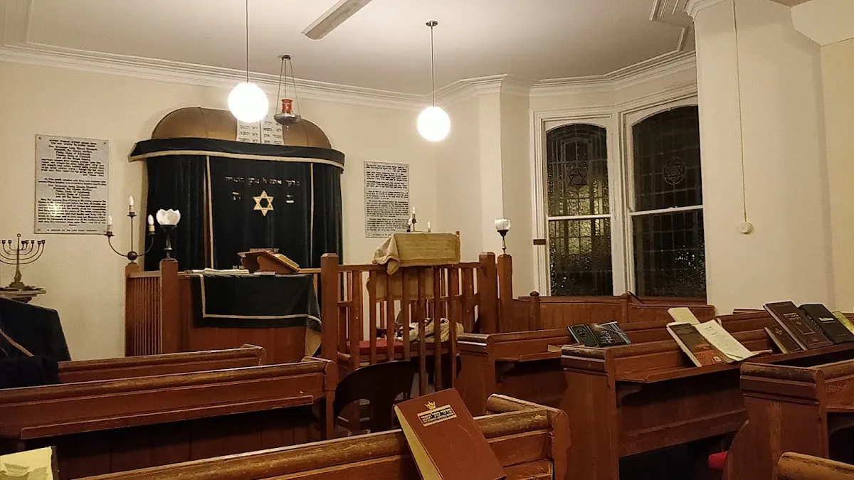 Chabad Retreat Centre — photo 8