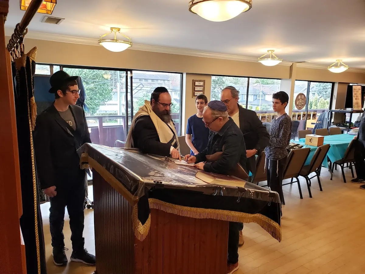 Chabad Richmond — photo 4