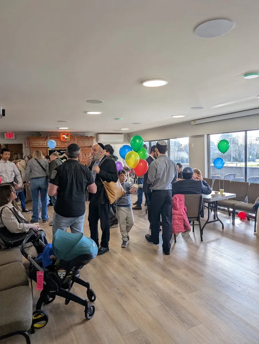 Chabad Richmond — photo 6