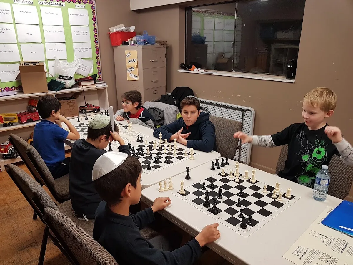 Chabad Richmond — photo 7