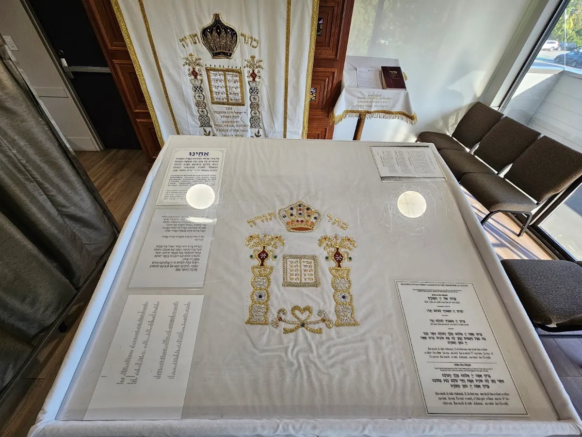Chabad Richmond — photo 9