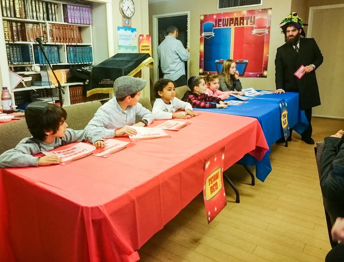 Chabad Richmond — photo 10