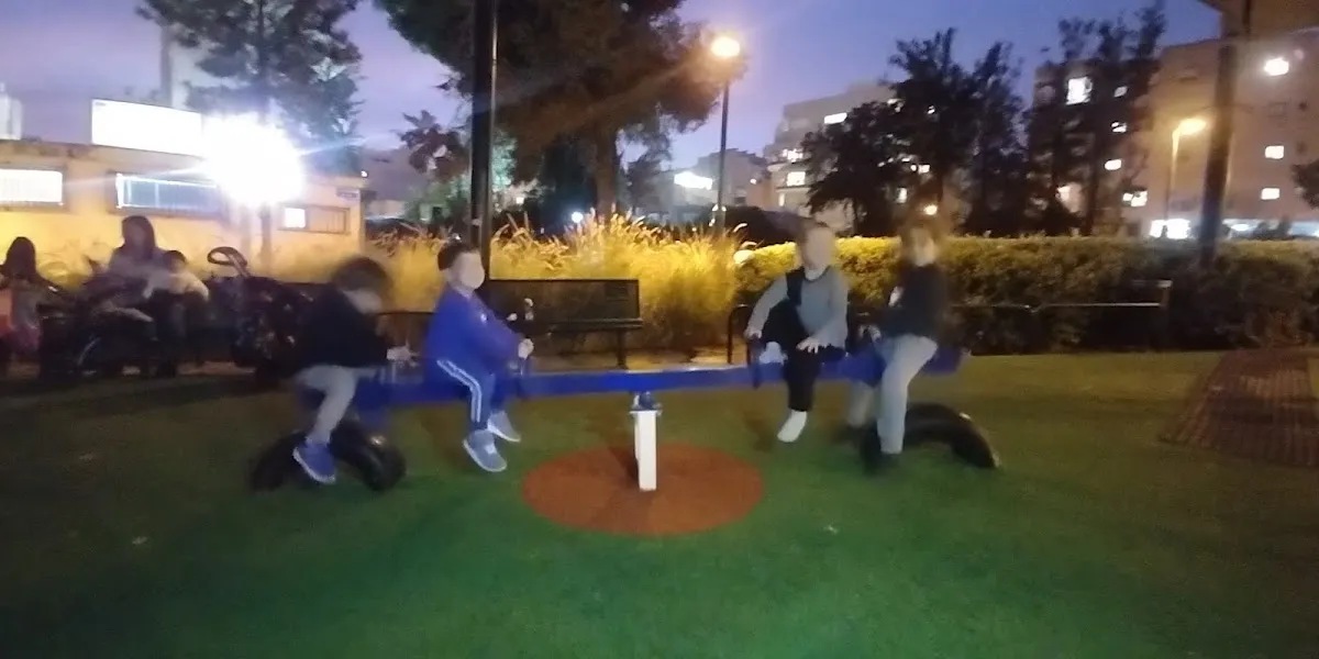 Chabad Rishon Leziyon — foto 4