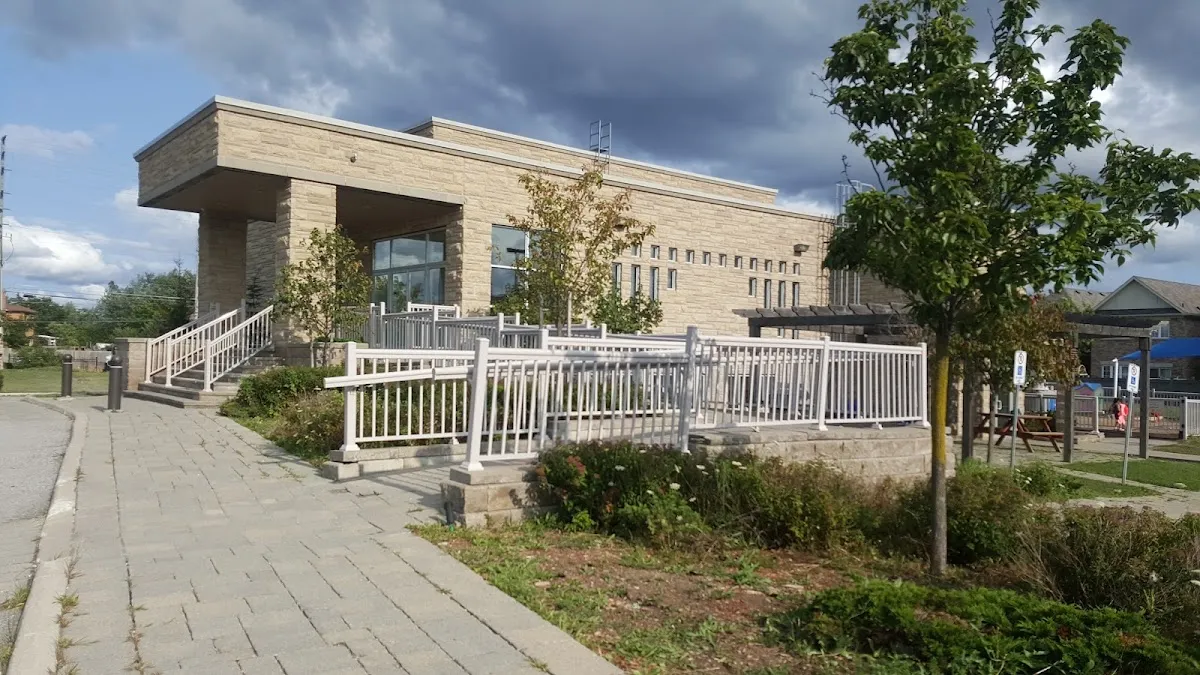 Chabad Romano Centre — foto 3