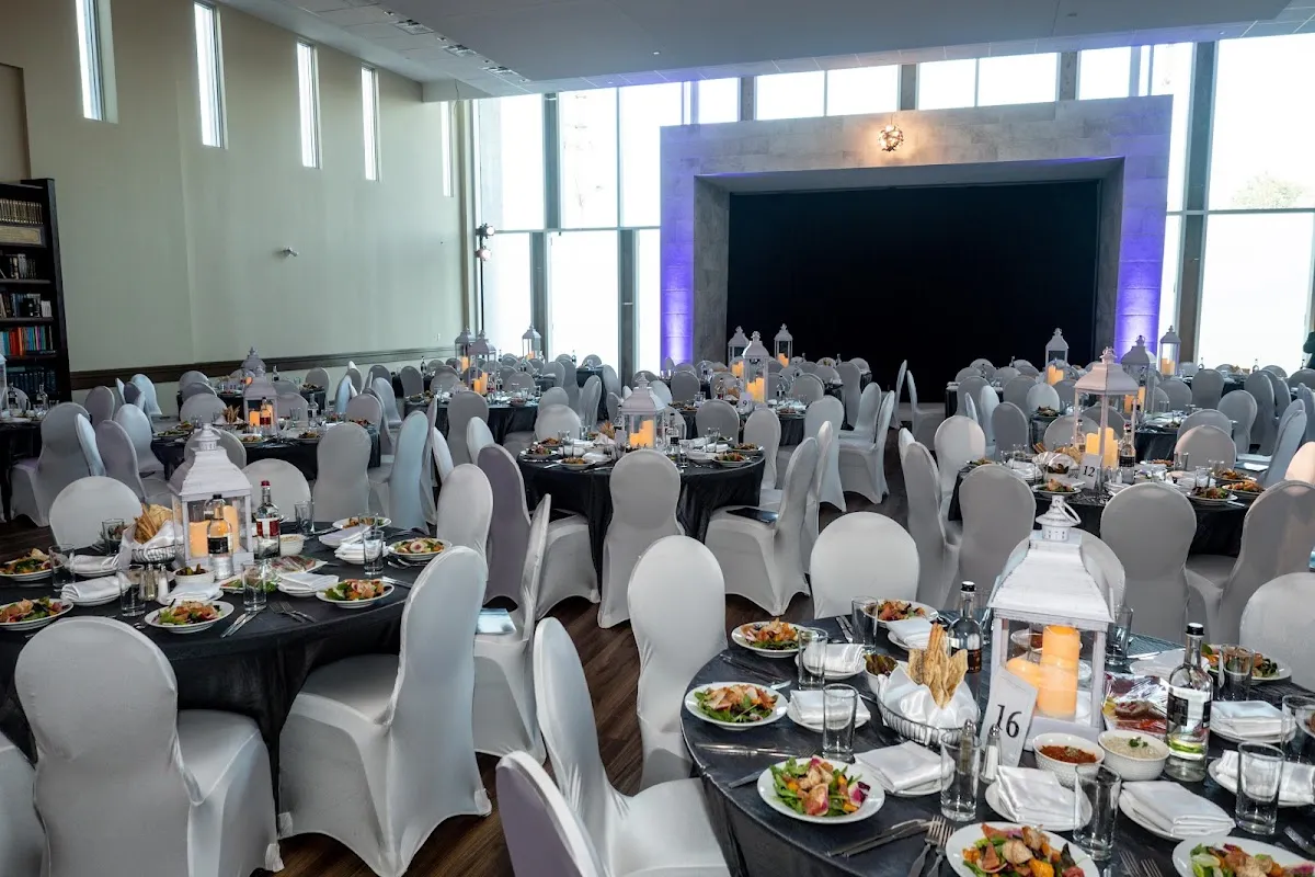 Chabad Romano Centre — foto 4