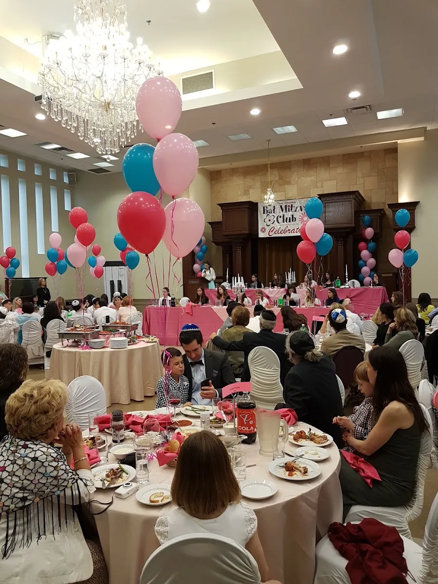 Chabad Romano Centre — foto 6