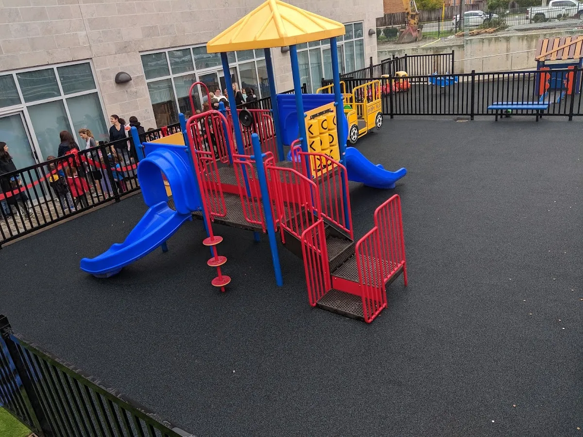 Chabad Romano Centre — foto 7