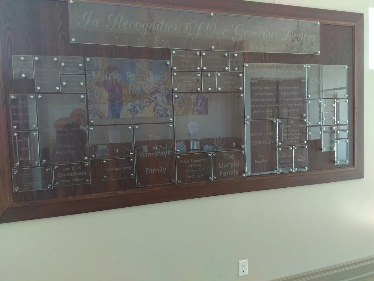 Chabad Romano Centre — foto 10