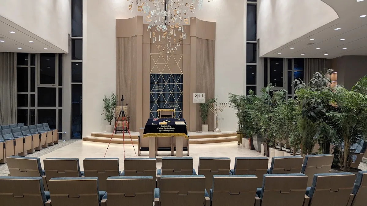 Chabad Russian Center
