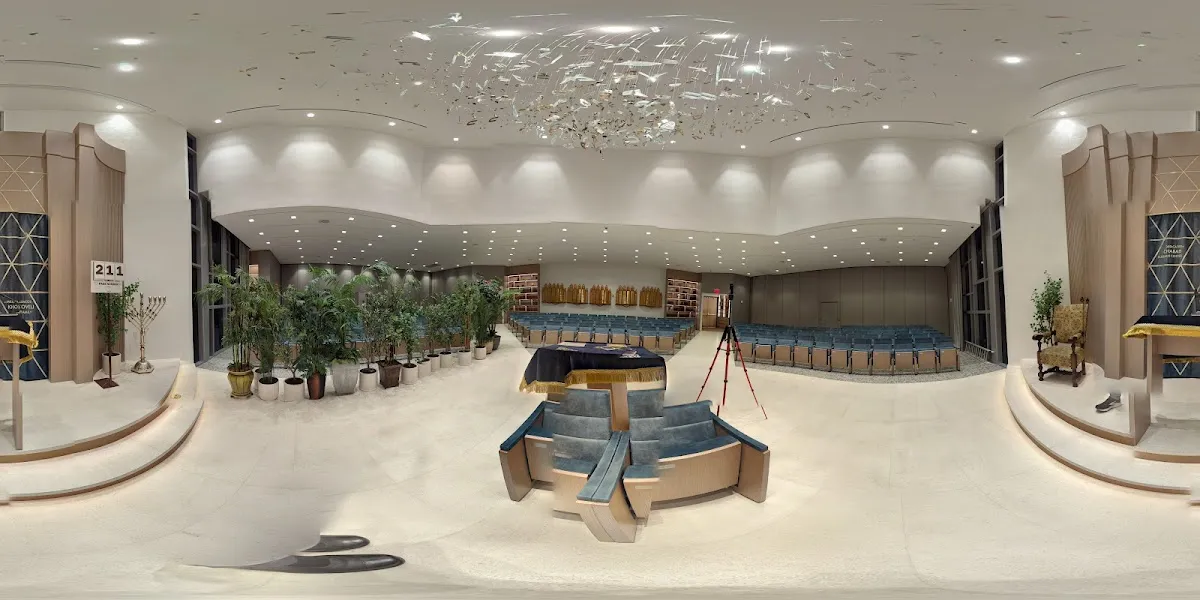 Chabad Russian Center — foto 4