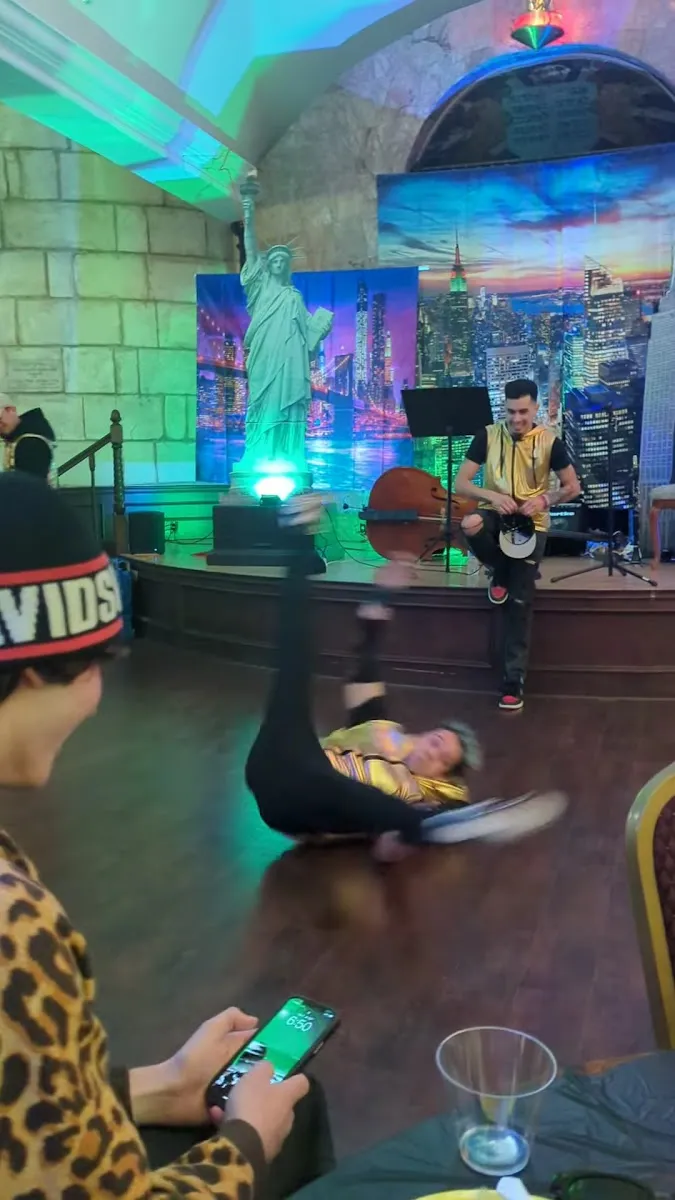 Chabad Russian Immigrant Program & Synagogue — foto 4
