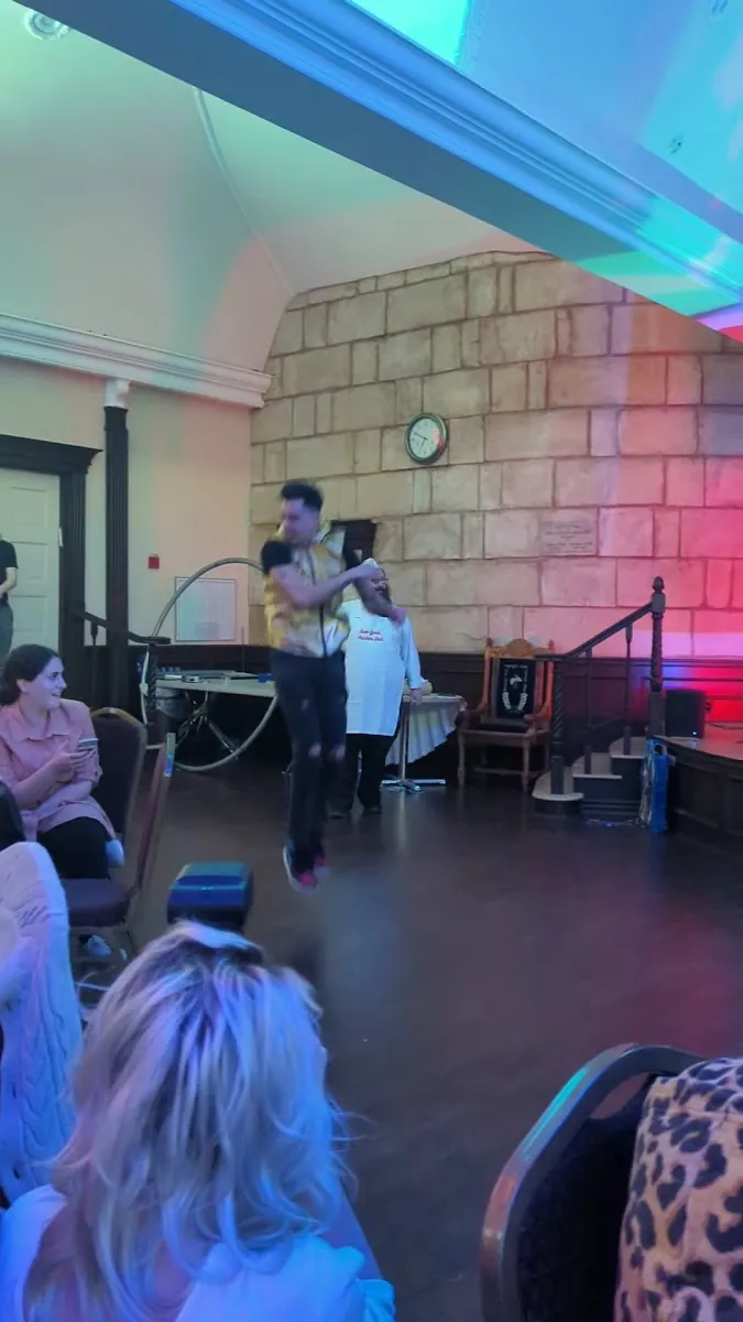 Chabad Russian Immigrant Program & Synagogue — foto 5