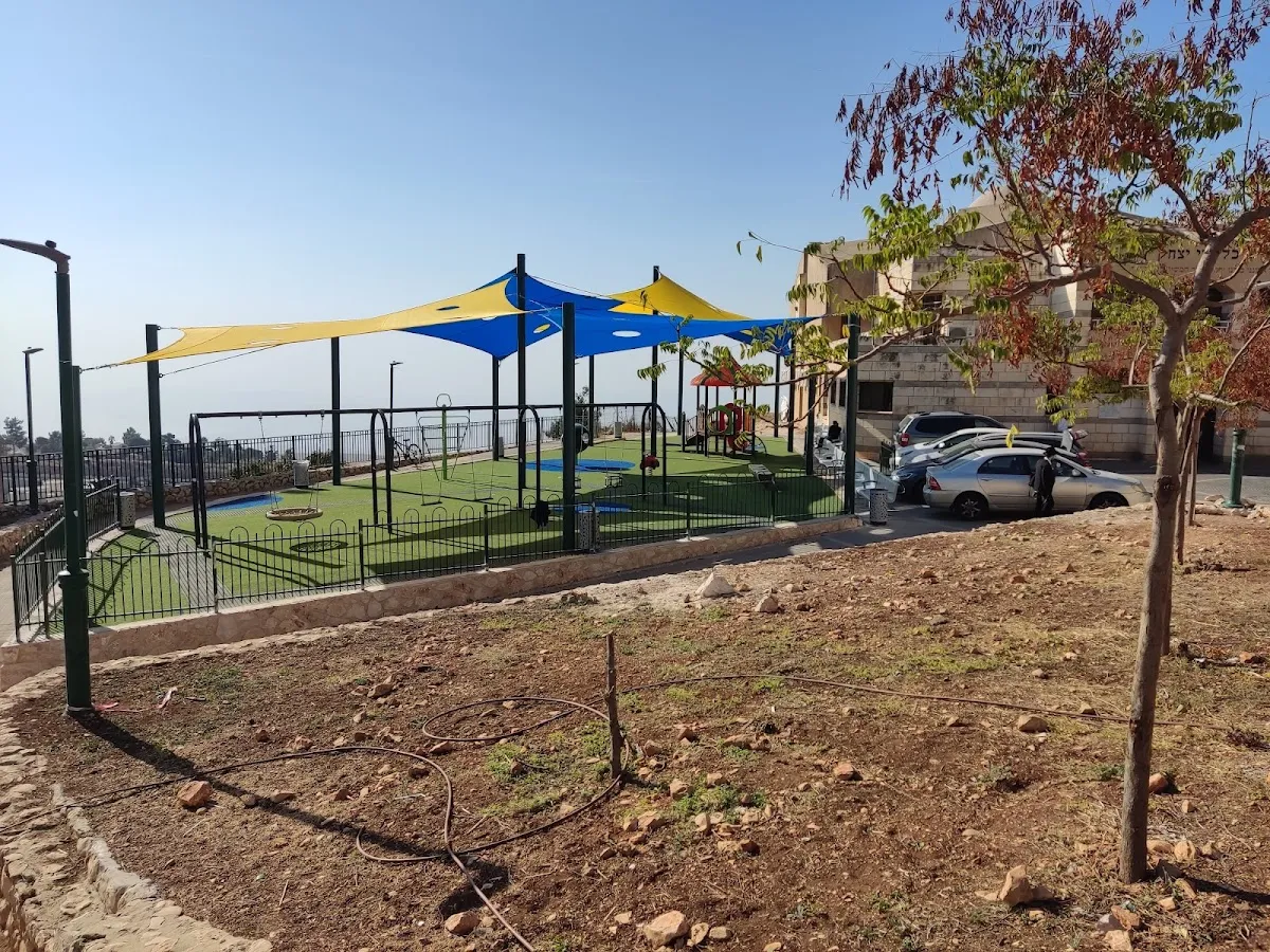 Chabad (Safed, Ha-Rav Arie Leib Kaplan St 1) — foto 6