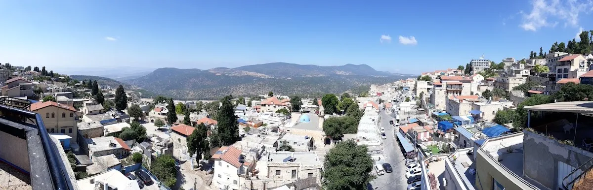 Chabad (Safed, Hatam Sofer St) — foto 10