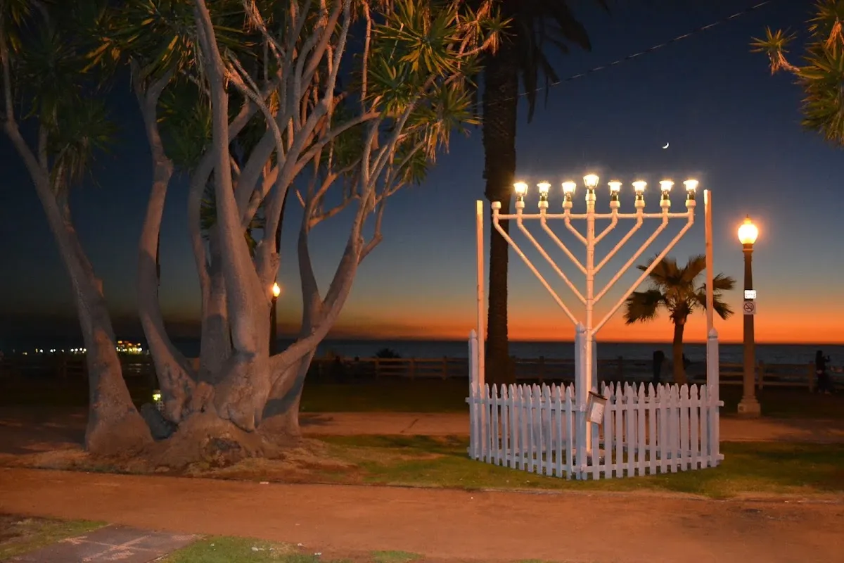 Chabad Santa Monica