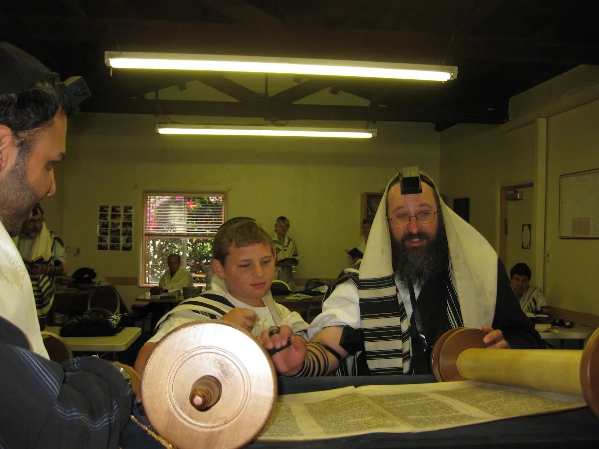 Chabad Santa Monica — photo 2