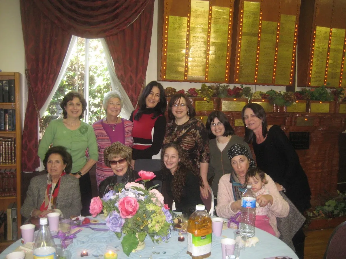 Chabad Santa Monica — photo 6