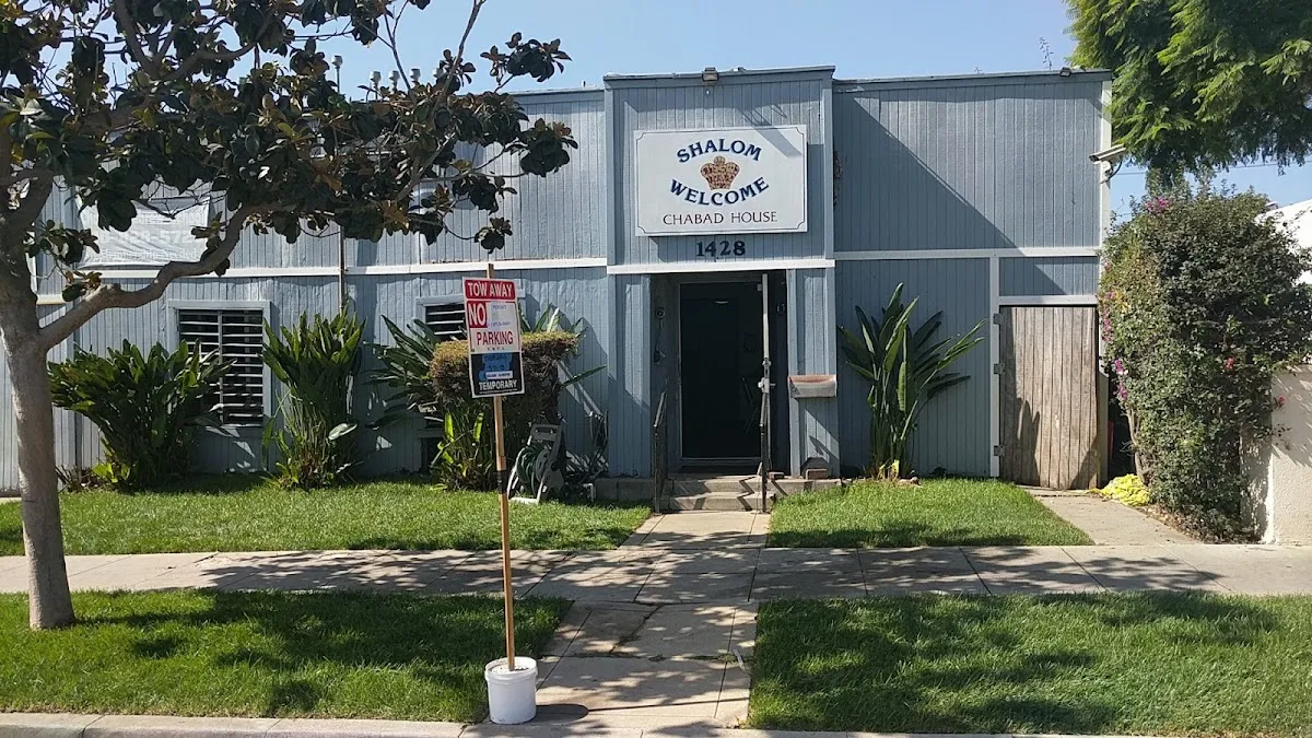 Chabad Santa Monica — photo 10