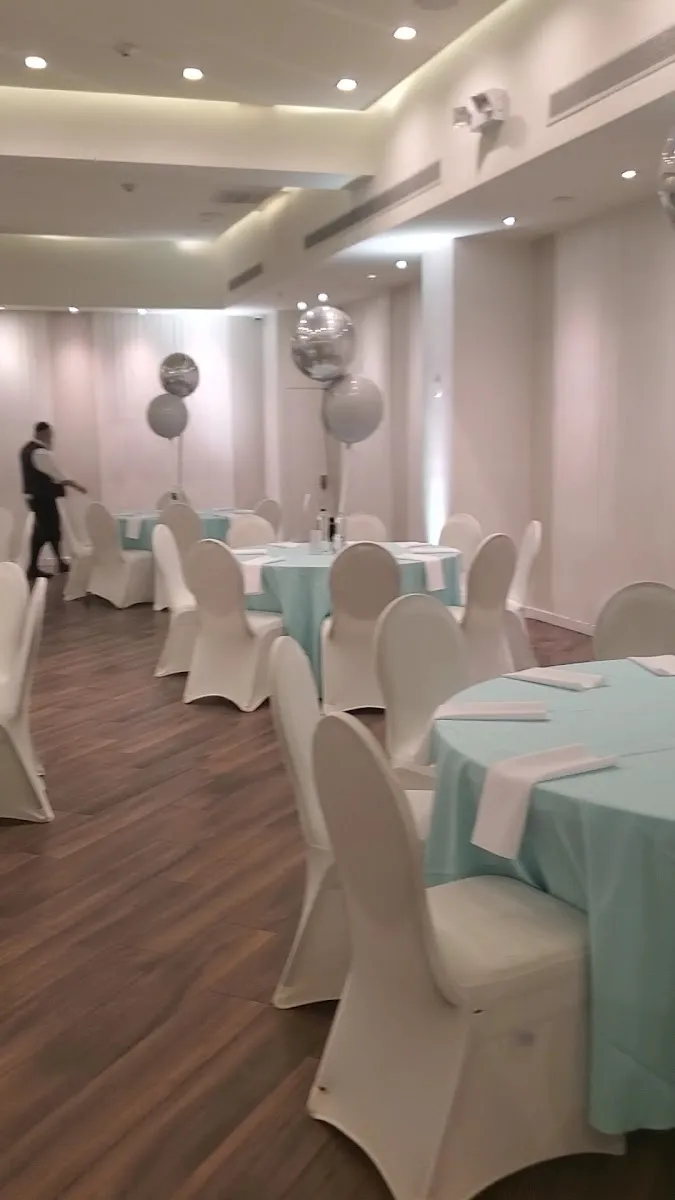 Chabad - Sea Breeze Jewish Center — foto 2