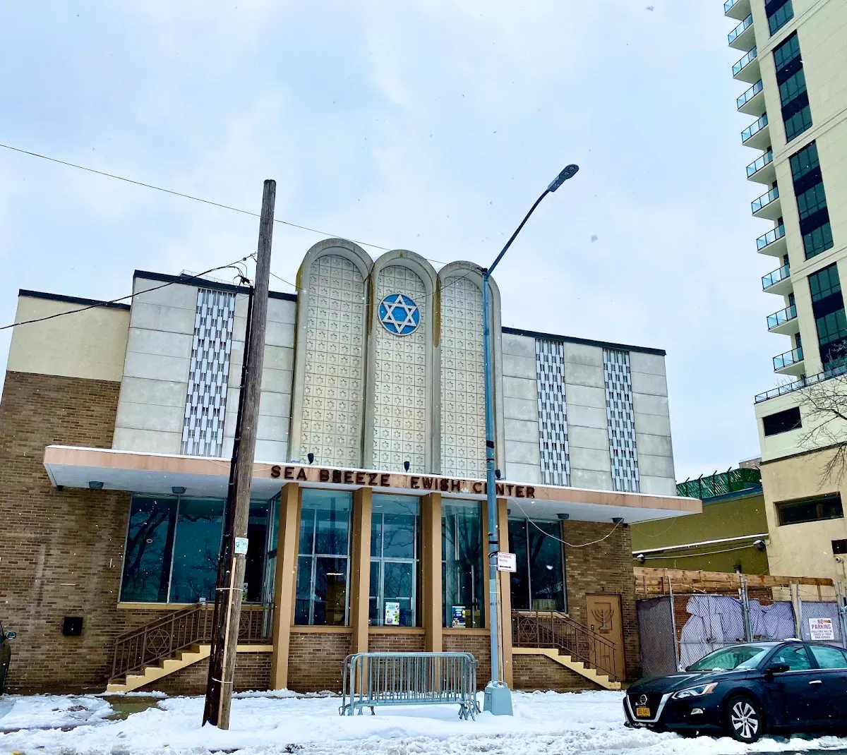 Chabad - Sea Breeze Jewish Center — foto 5