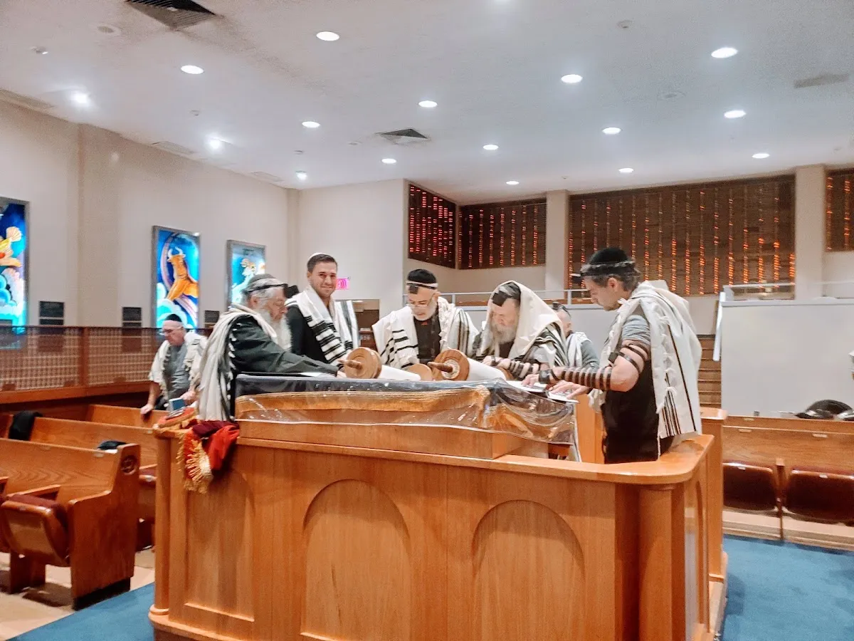 Chabad - Sea Breeze Jewish Center — foto 6
