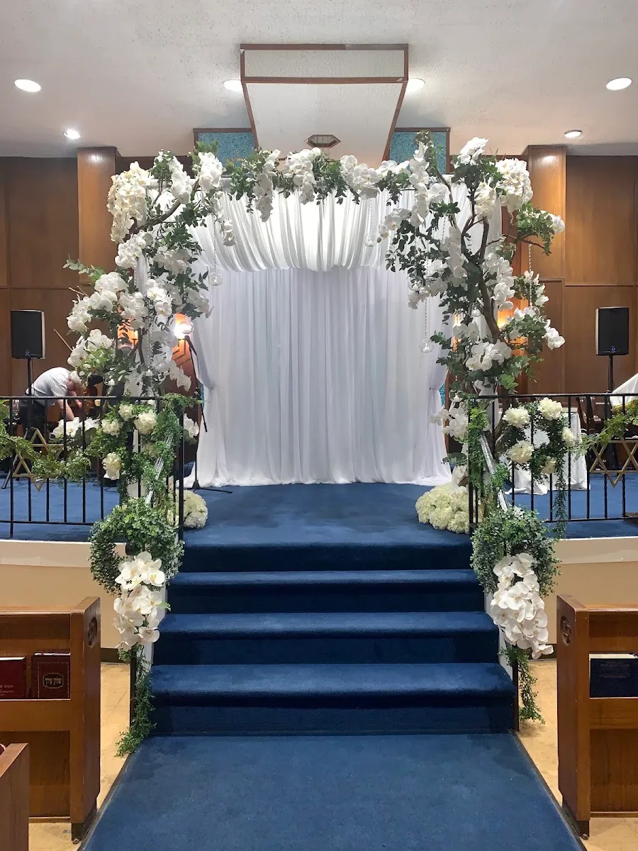Chabad - Sea Breeze Jewish Center — foto 7