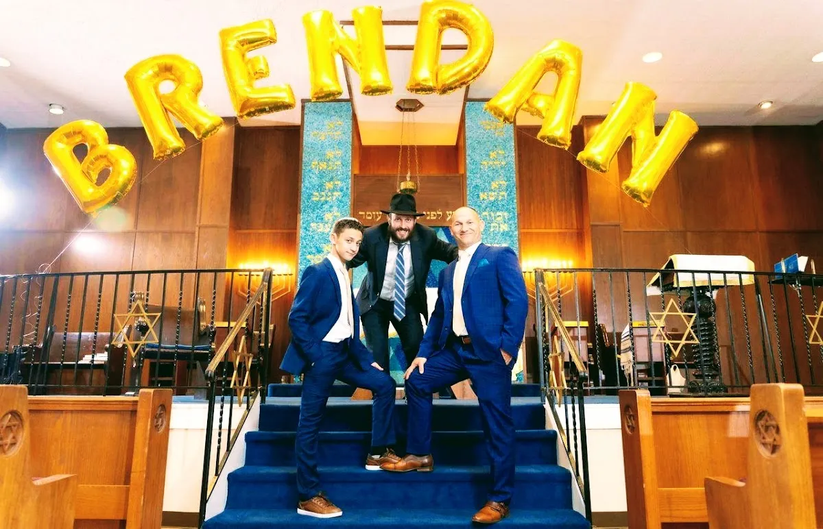 Chabad - Sea Breeze Jewish Center — foto 8