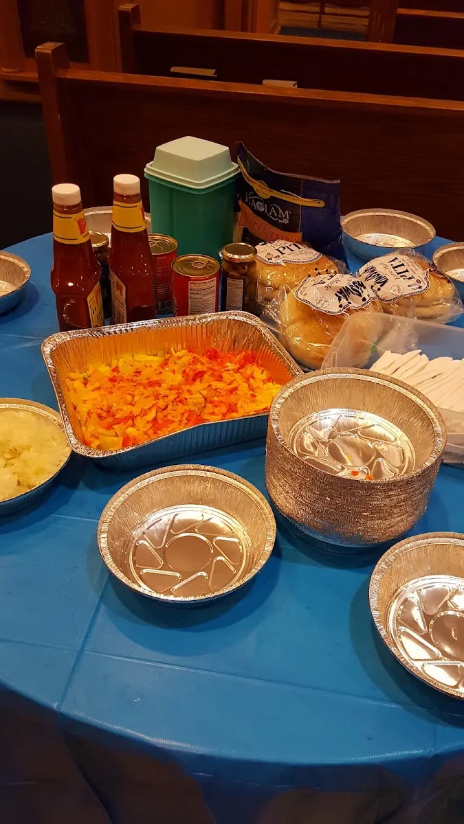 Chabad - Sea Breeze Jewish Center — foto 9