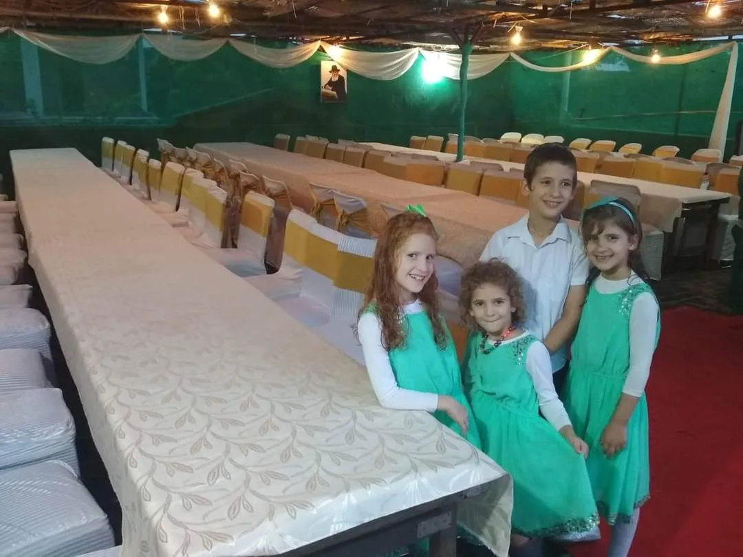 Chabad - South Delhi — foto 2