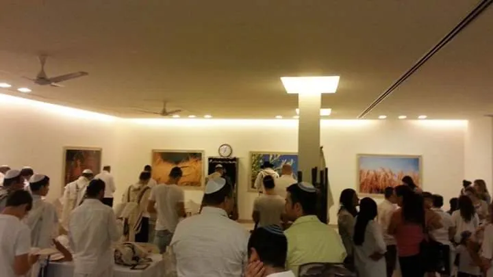 Chabad - South Delhi — foto 4