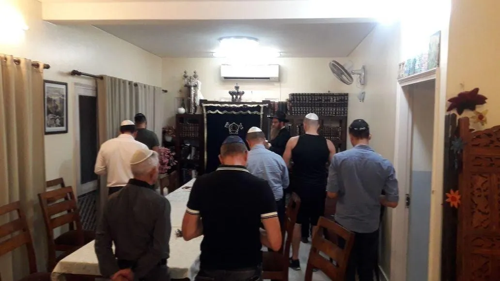 Chabad - South Delhi — foto 5