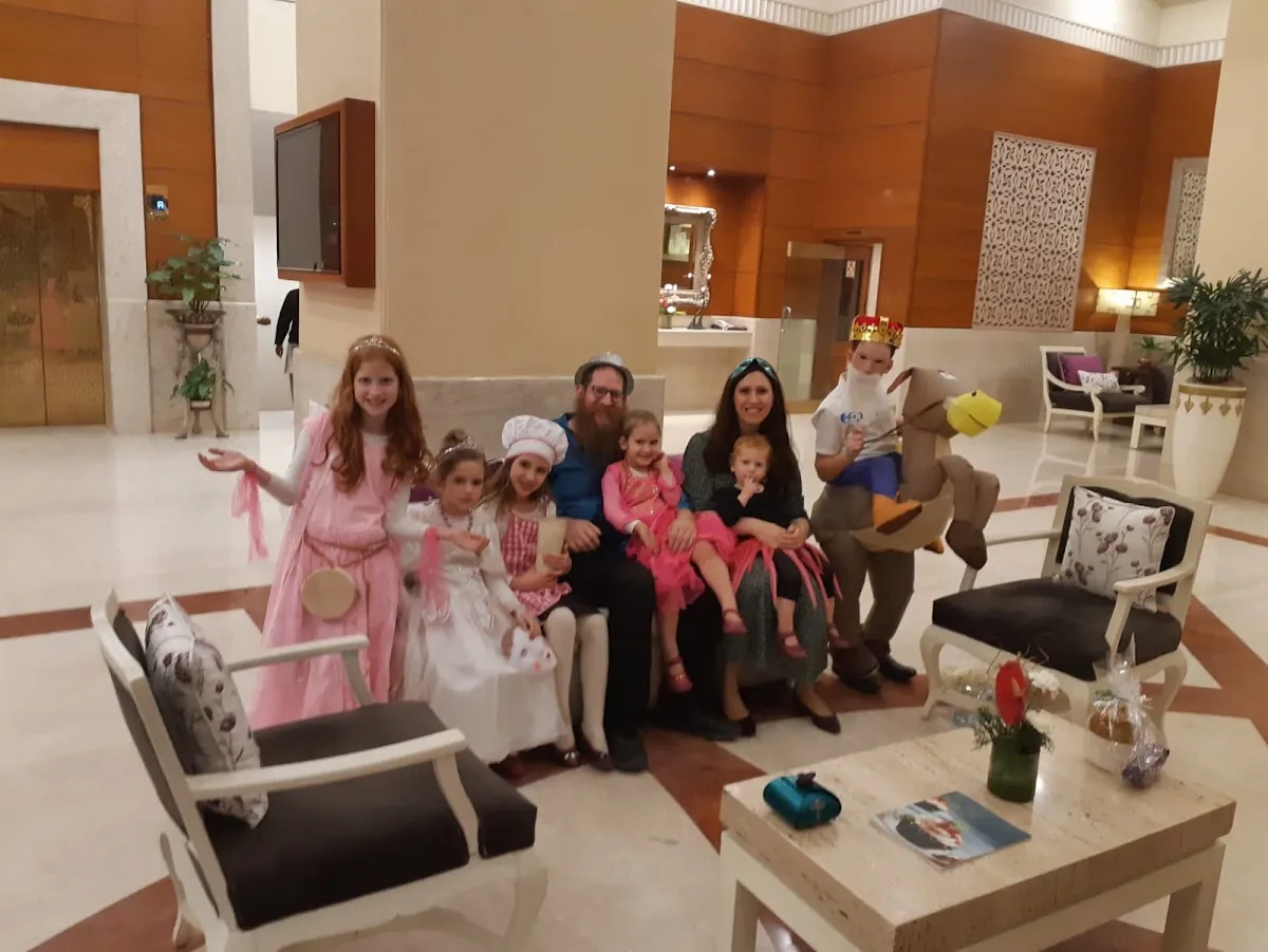 Chabad - South Delhi — foto 6