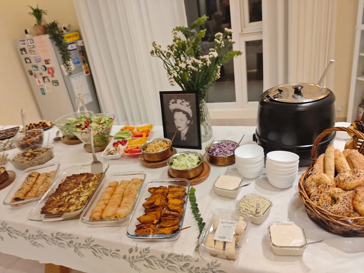 Chabad - South Delhi — foto 10