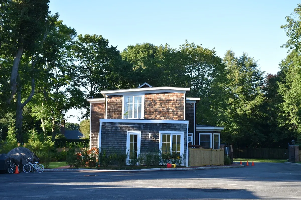 Chabad Southampton Jewish Center — foto 3