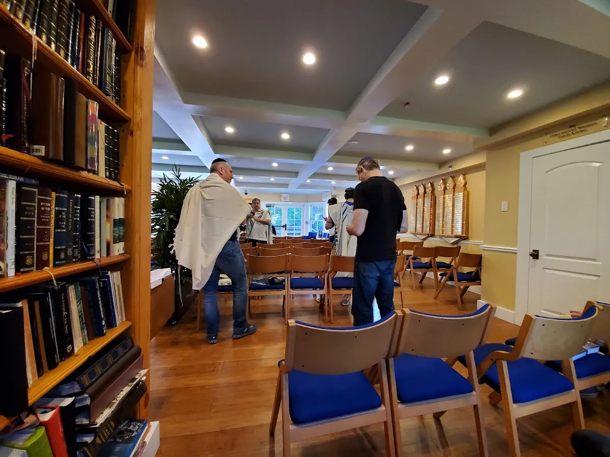 Chabad Southampton Jewish Center — foto 4