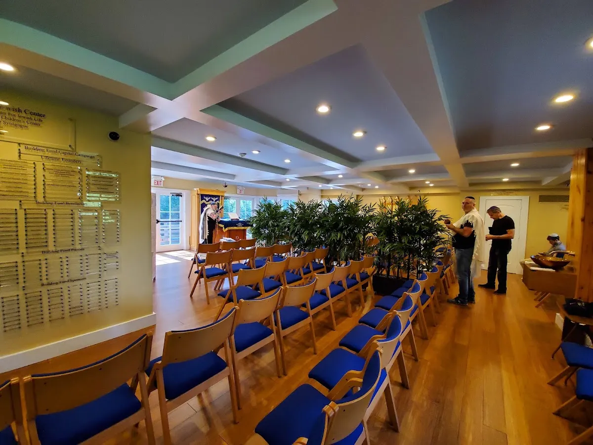 Chabad Southampton Jewish Center — foto 5