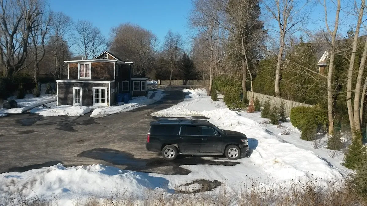 Chabad Southampton Jewish Center — foto 8