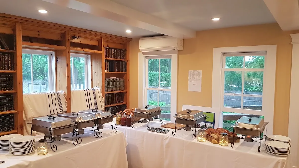 Chabad Southampton Jewish Center — foto 9