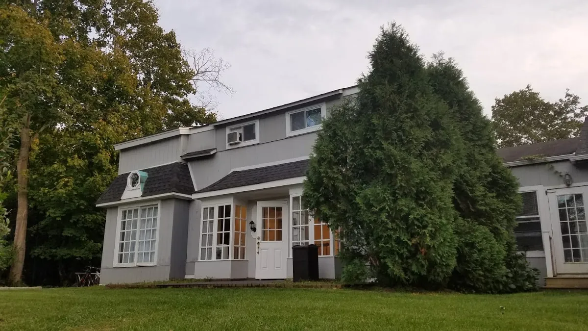 Chabad Southampton Jewish Center — foto 10