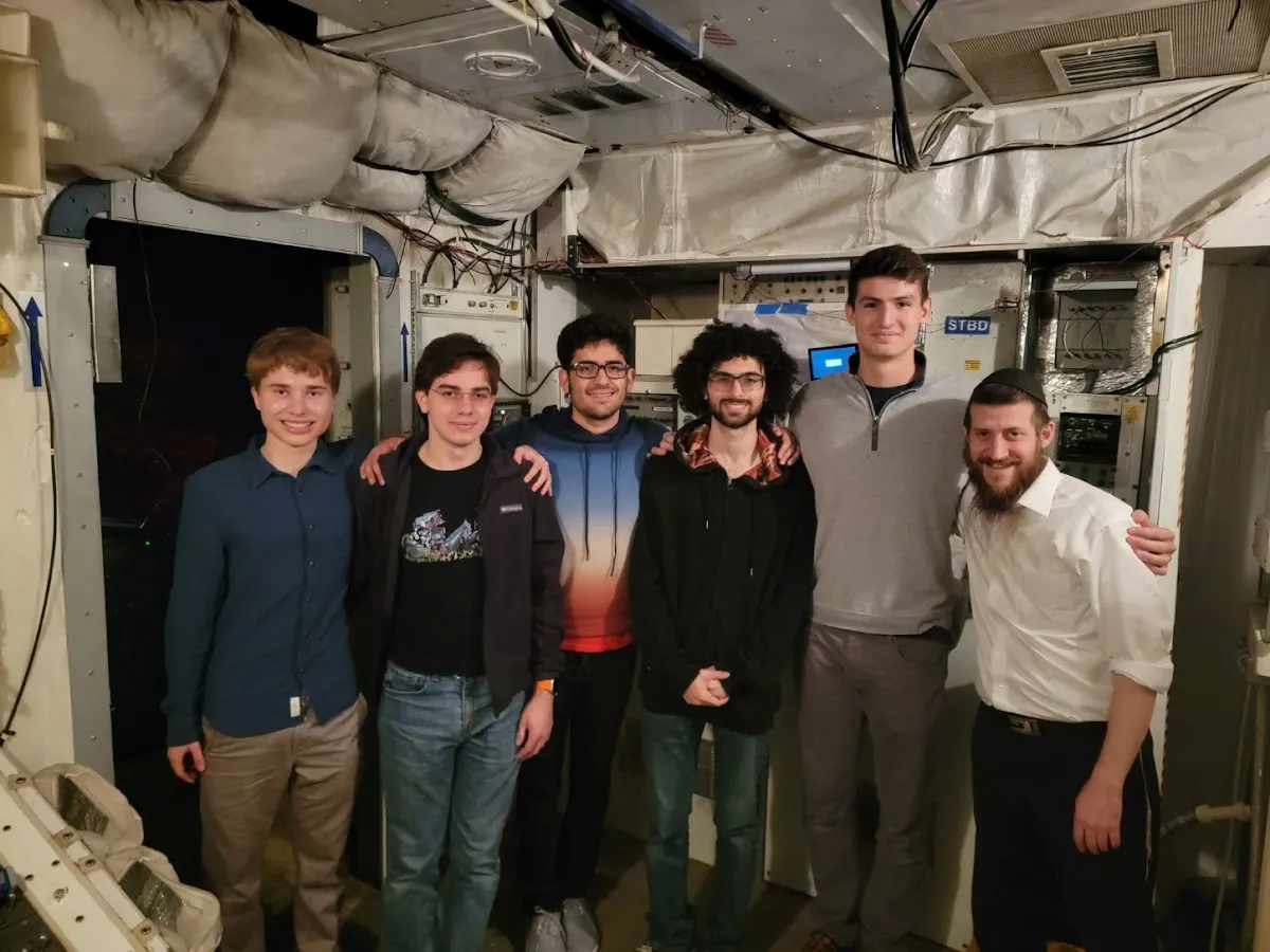Chabad Student Center of Pasadena