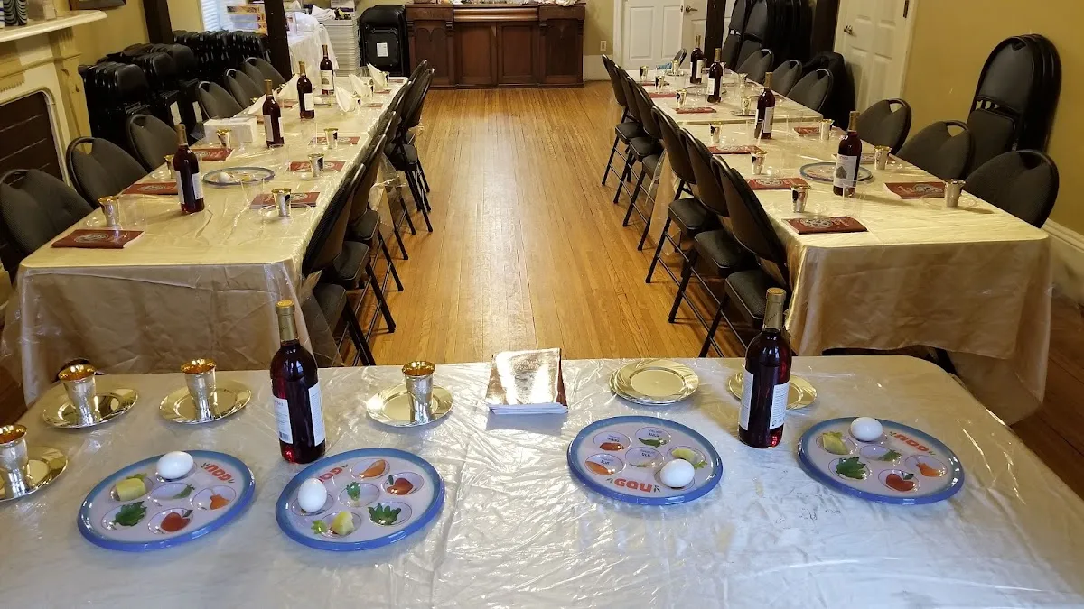Chabad Student Centre of Kingston - Rohr Chabad House — photo 4
