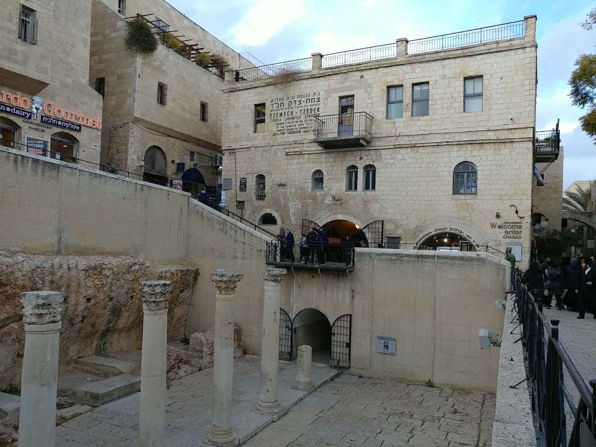 Chabad Synagogue — foto 2