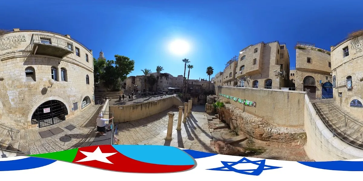 Chabad Synagogue — foto 3