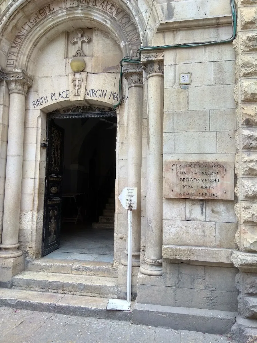 Chabad Synagogue — foto 6