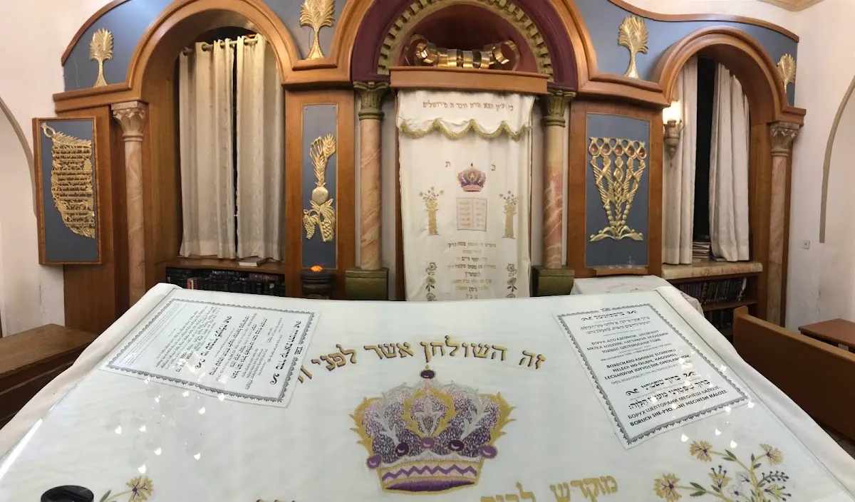 Chabad Synagogue — foto 7